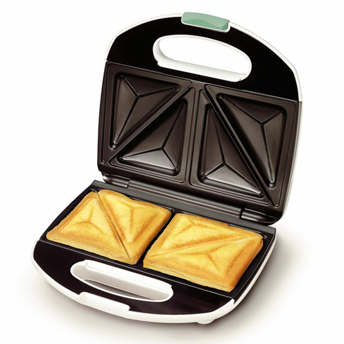 Philips Daily Collection Toster za sendviče HD2384/70 - dodatni pogled