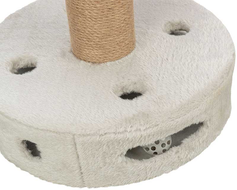 Stubna grebalica za mačke sa ležaljkom 54cm Dalia Trixie 48117 - dodatni pogled