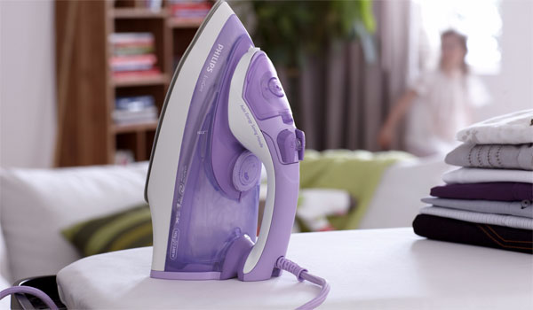 Philips EcoCare Pegla na paru GC3740/02 - dodatni pogled