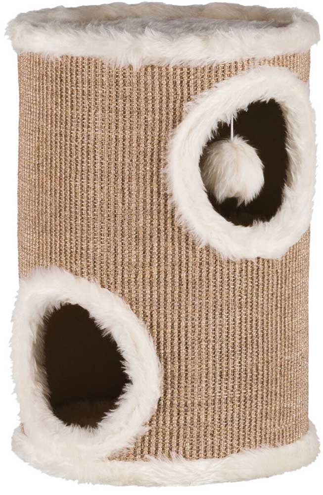 Grebalica za mačke 50cm kula Edoardo Trixie 4331 - dodatni pogled