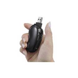 Sony NW-E305/B MP3 player - 512 MB - dodatni pogled