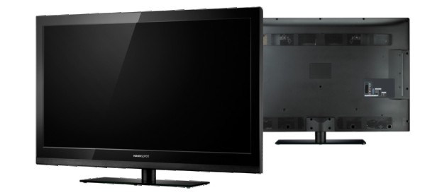 Hannspree TMNB LCD TV 42 - dodatni pogled