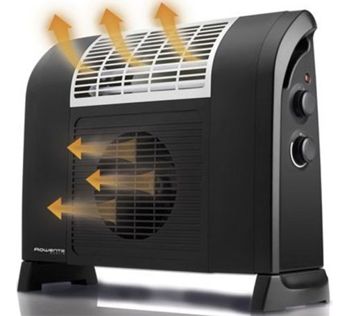 Rowenta grejalica IR5010 - dodatni pogled