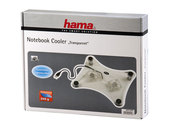 Hama univerzalno postolje za notebook računare 12093 - dodatni pogled