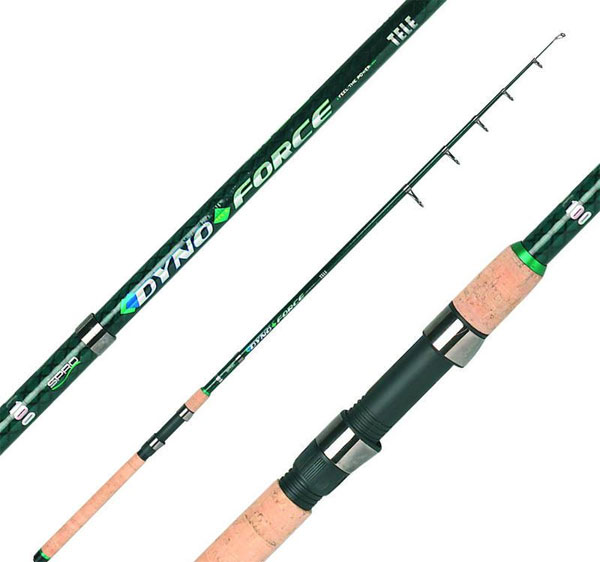 Štap za pecanje Dyno Force TFX6 3.0 30/60 - dodatni pogled