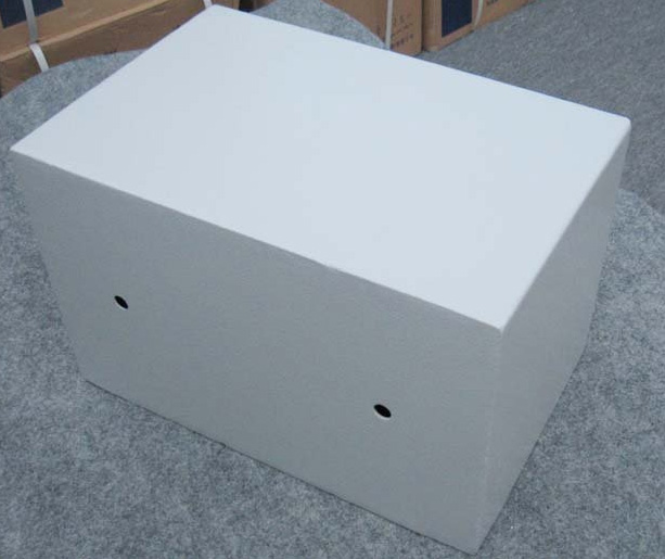 Sef sa elektronskom sigurnosnom kombinacijom - dodatni pogled