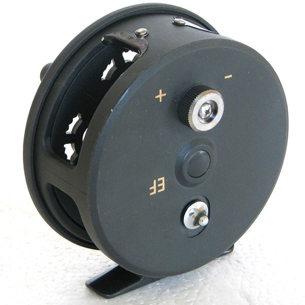 Mašinica Lineaeffe Mosca 5/6 - dodatni pogled