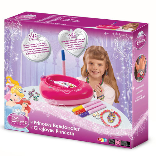 Disney Princess Napravi sama svoj nakit 29-100000 - dodatni pogled