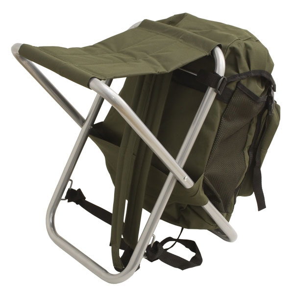 Stolica Traveller Jaf Holiday - dodatni pogled