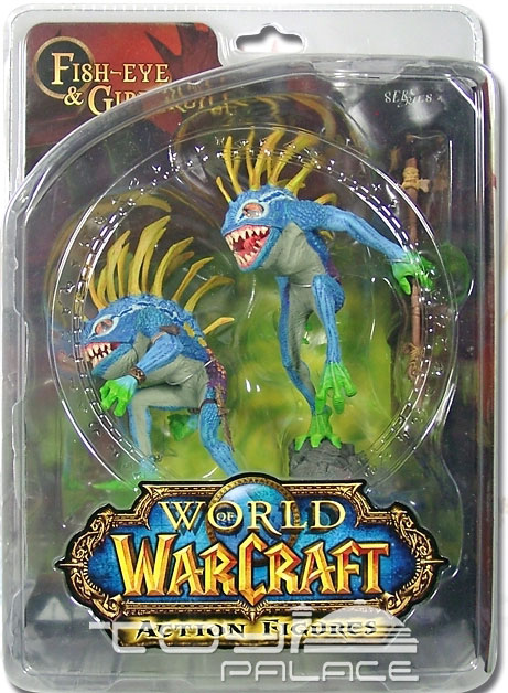 Akciona Figura World of Warcraft S4 Succubus demon : Amberlash - dodatni pogled