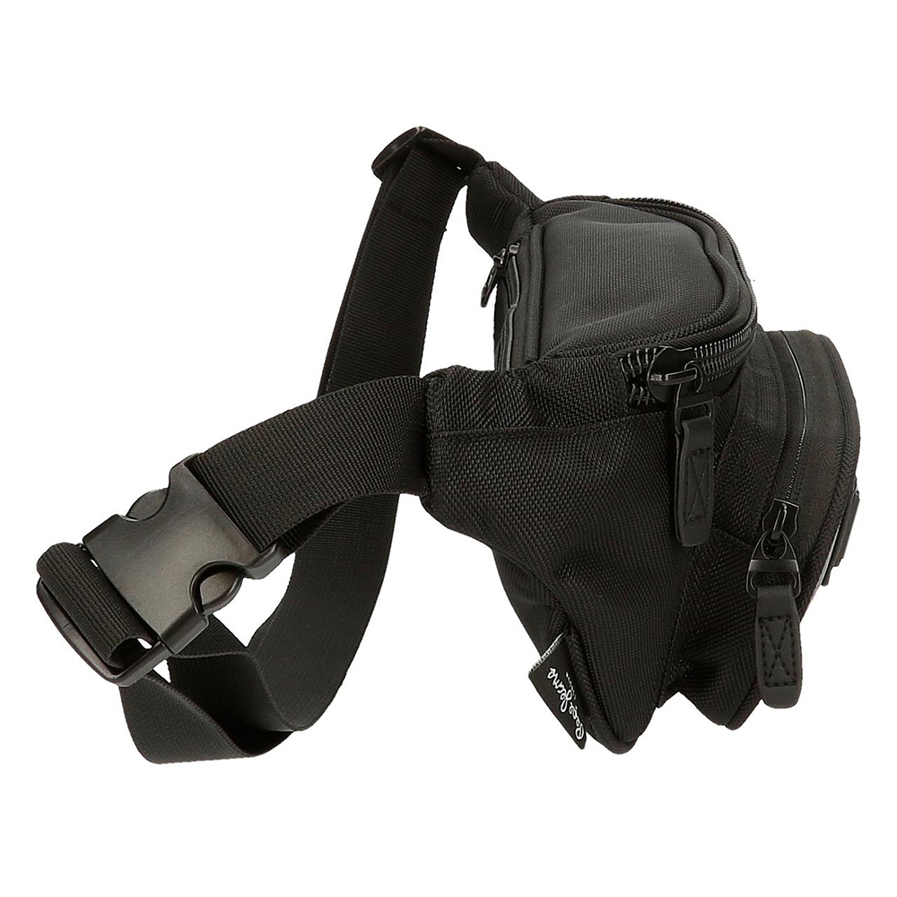 Pepe Jeans Soho Muška torbica oko struka 73571 - dodatni pogled