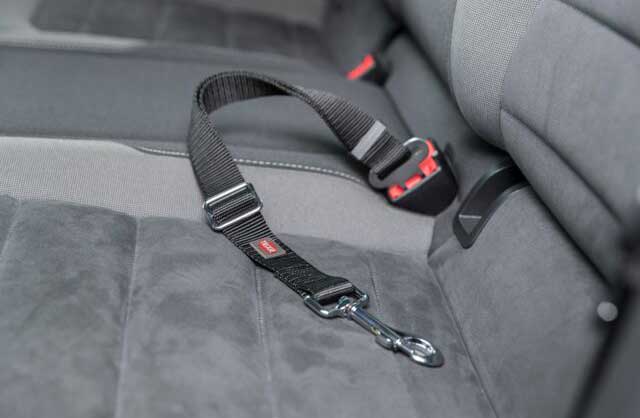 Pojas za prevoz pasa u automobilu Trixie 1284 - dodatni pogled