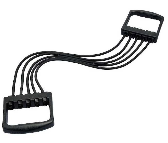 Ekspander za grudi RX CE4511 - dodatni pogled