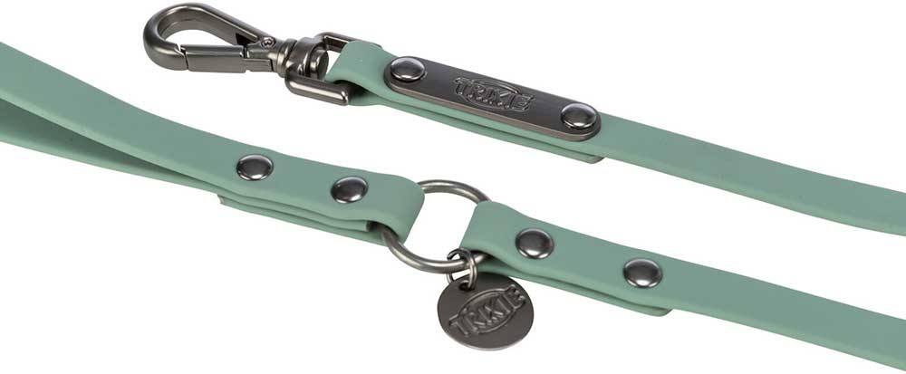 Povodac za pse veličina M-L City Style mint Trixie 1971119 - dodatni pogled