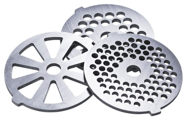 Mašina za mlevenje mesa PC-FW 1003 1500W - dodatni pogled