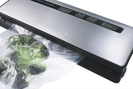 Zavarivač za folije PC-VK 1015 - dodatni pogled