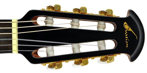 Klasična gitara Ovation CC243-4 - dodatni pogled