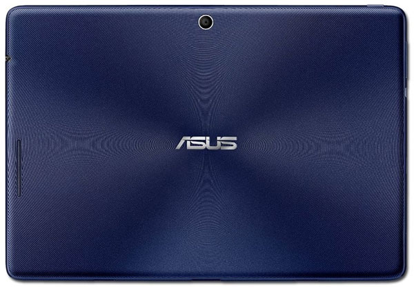 Asus Transformer 3G TF300TG - dodatni pogled