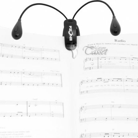 Fzone - Lampa FL 9027 - dodatni pogled