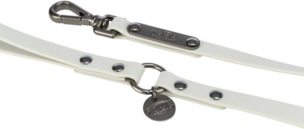 Povodac za pse veličina S-M City Style light grey Trixie 1971016 - dodatni pogled