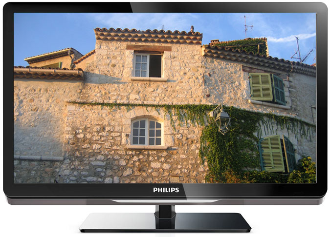 Philips Smart LED TV 22 in - 22PFL3507H/12 - dodatni pogled