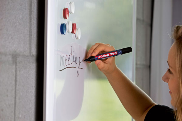 Board Markeri 360 Zaobljeni - 10 komada 09M360B - dodatni pogled