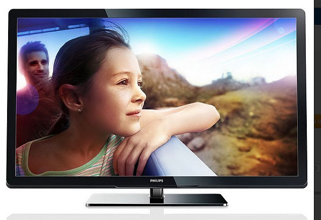 Televizor Philips Digital LCD 32 inča - 32PFL3007H/12 - dodatni pogled
