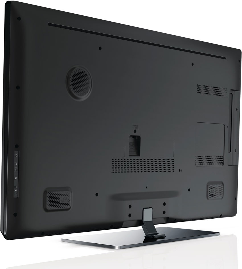 Smart Televizor PHILIPS 32 in 32PFL3507H/12 - dodatni pogled