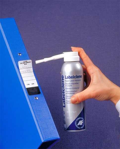 AF Sprej za skidanje nalepnica 200ml 03H1200 - dodatni pogled