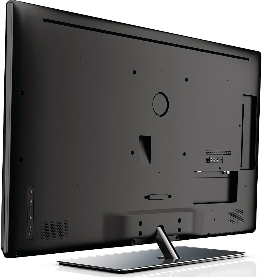 Philips Smart LED Televizor Full HD 40 inča -  40PFL5007K/12 - dodatni pogled