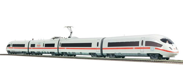 Voz  Ice3 Mehano T742 - dodatni pogled