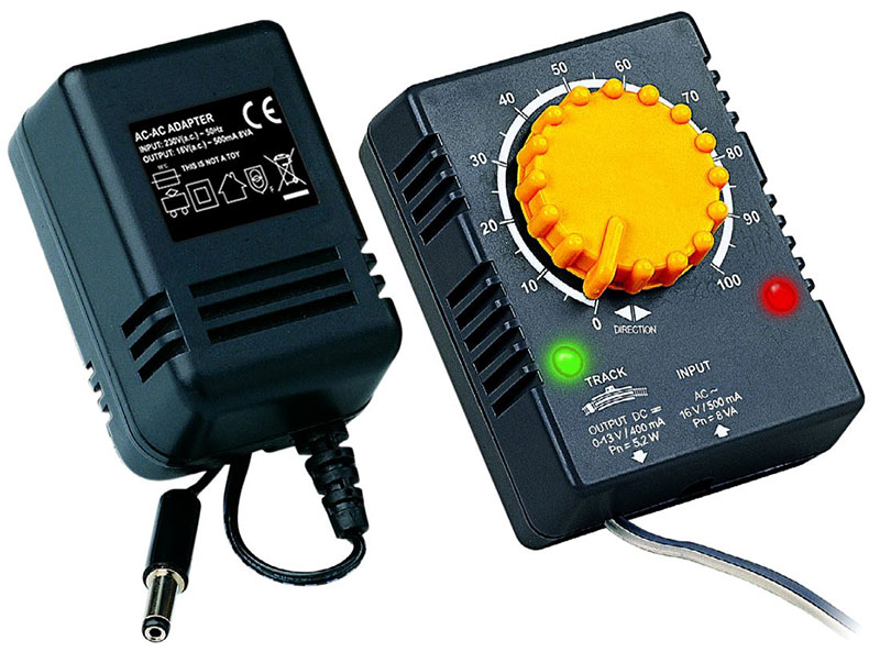 Voz Alpine Special Mehano T731 - dodatni pogled