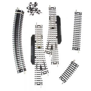 Garnitura šina No1 Mehano F101 - dodatni pogled