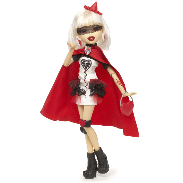 Bratzillaz Lutka Jade J-Adore™ 514879 - dodatni pogled