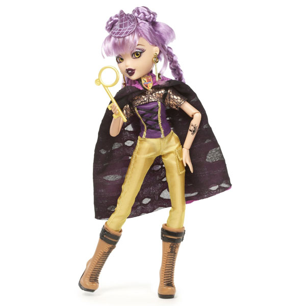 Bratzillaz Lutka Yasmina Clairvoya™ 514879 - dodatni pogled