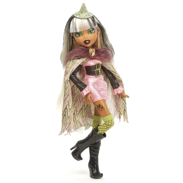 Bratzillaz Lutka Sashabella Paws™ 514879 - dodatni pogled