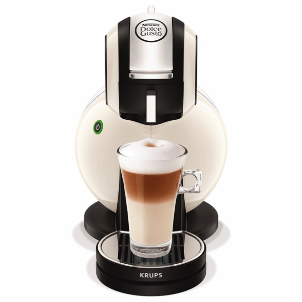 Krups Dolce Gusto® Melody3 KP2201 Aparat Za Kafu - dodatni pogled