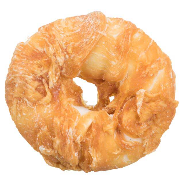 Poslastice za pse Krofna od piletine 110g Trixie Denta Fun 31328 - dodatni pogled