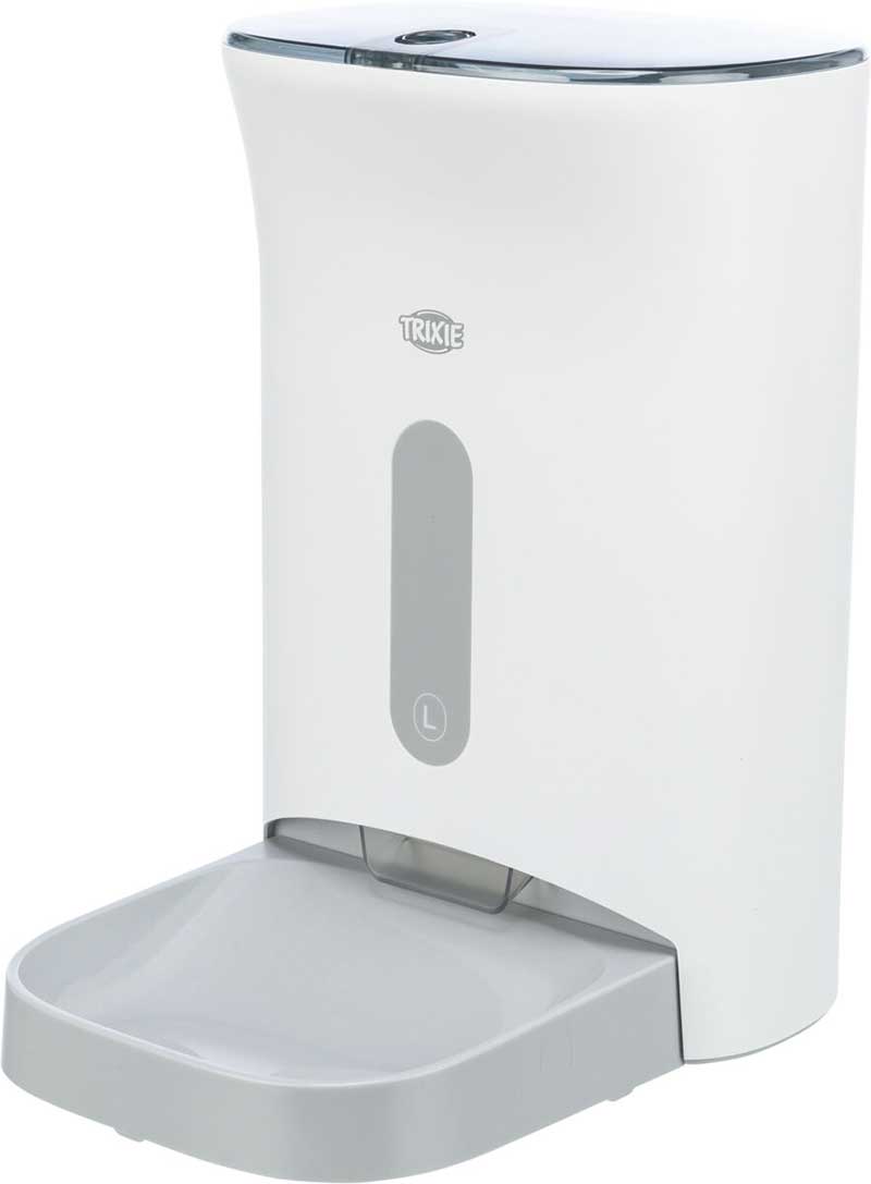 Automatska hranilica za pse i mačke TX8 2.0 Trixie 24343 - dodatni pogled