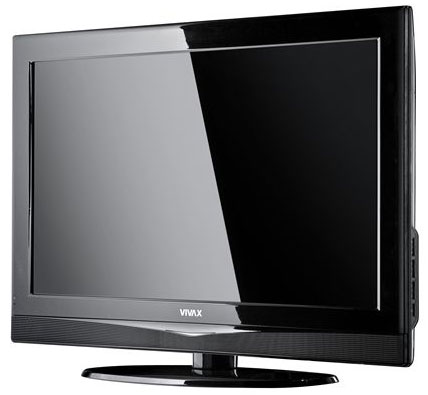 Vivax Imago TV-3205 LCD HD Ready - dodatni pogled