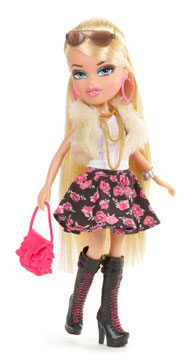 Bratz Boutique Lutka Cloe 514848 - dodatni pogled