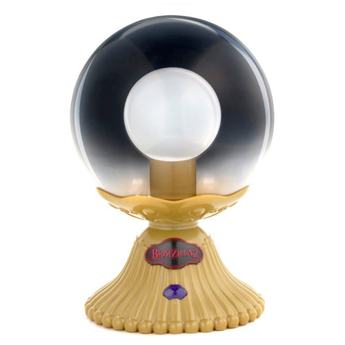 Bratzillaz Kristalna Kugla Sudbine 514886 - dodatni pogled