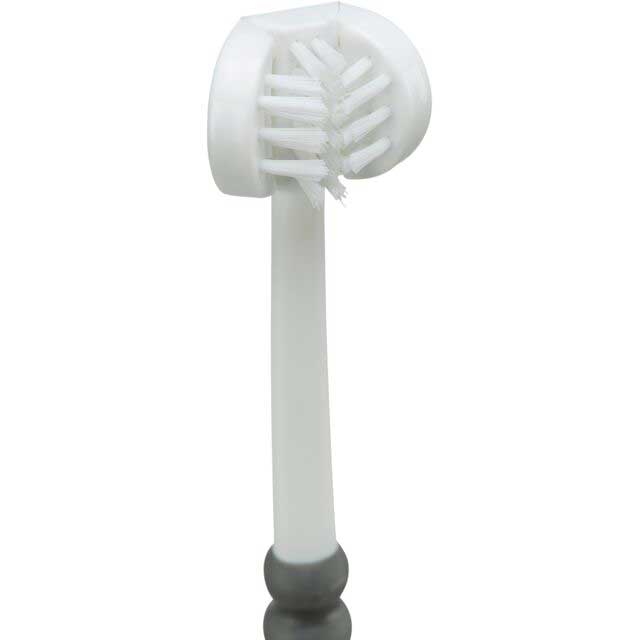 Trostrana četkica za zube za pse ili mačke Trixie 25622 - dodatni pogled