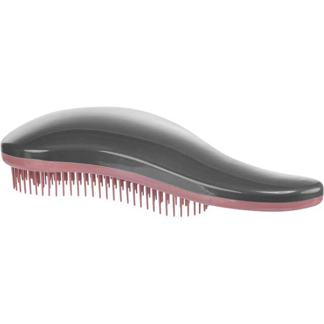 Meka četka za negu krzna psa 19cm crvena Trixie 23133 - dodatni pogled