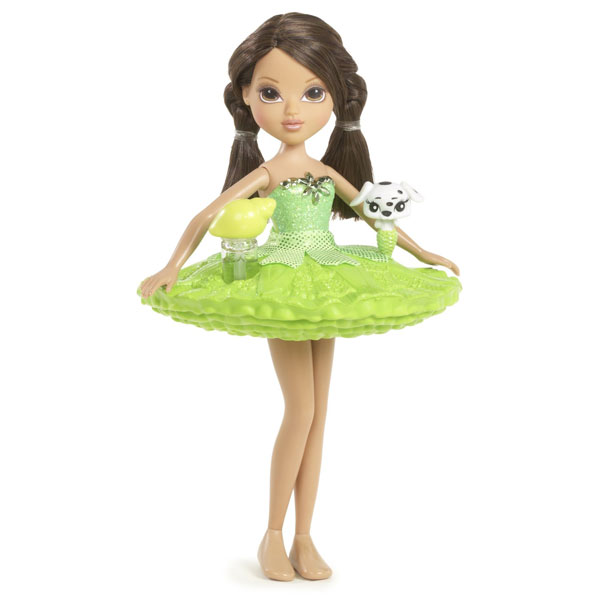 Moxie Girlz Lutka Bubble Bath Surprise Sophina 513742 - dodatni pogled