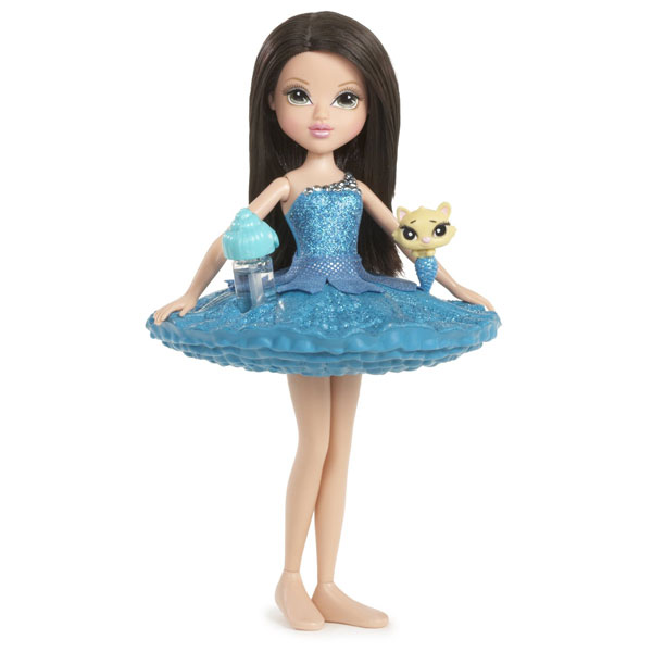 Moxie Girlz Lutka Bubble Bath Surprise Lexa 513742 - dodatni pogled