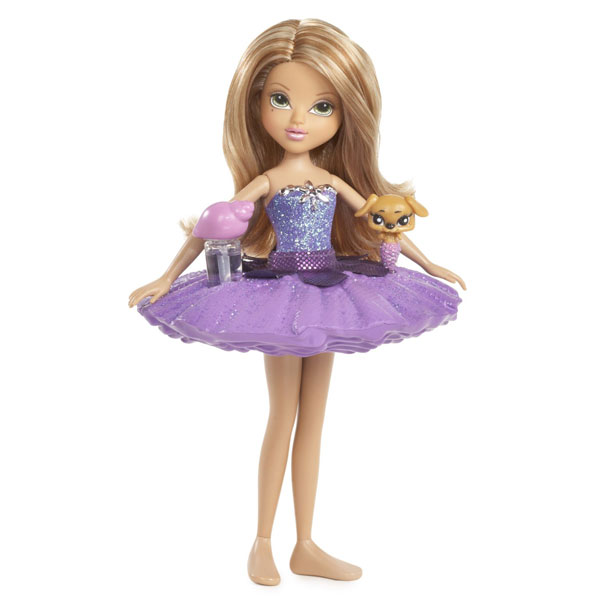 Moxie Girlz Lutka Bubble Bath Surprise Monet 513742 - dodatni pogled