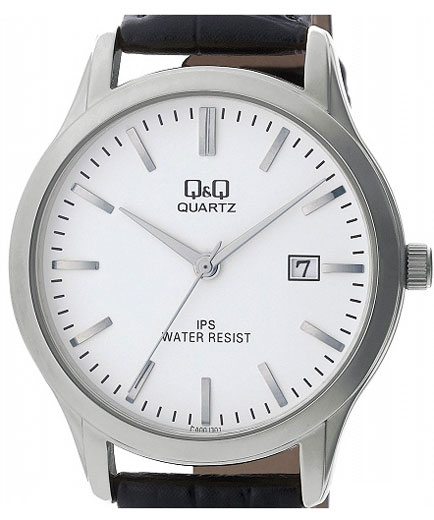Q&Q Muški Ručni Sat CA00J301Y - dodatni pogled