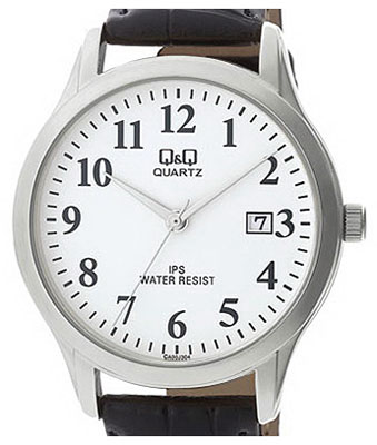 Q&Q Ručni Muški Sat CA00J304Y - dodatni pogled