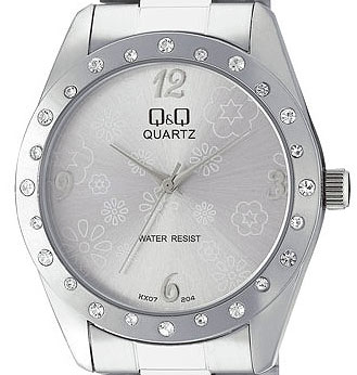 Q&Q Ženski Ručni Sat KX07J204Y - dodatni pogled
